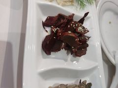 盐水鸭肝-北京全聚德(王府井店)