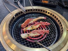 -神户赤童日式烤肉伙伴(东直门店)