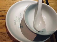 -潮粥荟·潮汕砂锅粥(朝阳大悦城店)