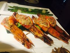 -HIHE Bistro·Oyster Bar(华熙live店)