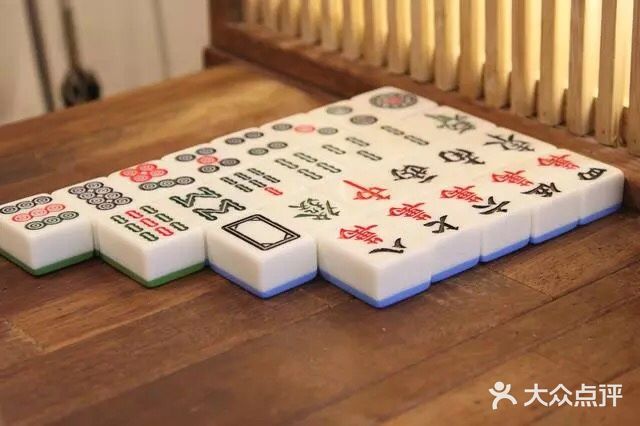 卤儿道道(龙游路店)餐具摆设图片