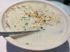 徽式煮干丝-披云徽宴(石景山店)