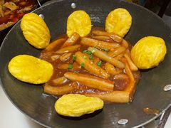 -遇见长安之高山流水(李家村万达店)