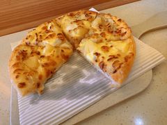 -尊宝比萨(华景新城店)