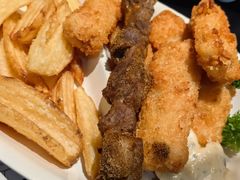 -宜家·瑞典风味餐厅(无锡店)