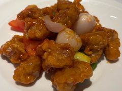 -莆田餐厅PUTIEN(世博源店)