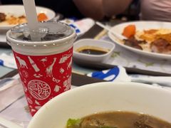 -广州长隆国际大马戏