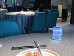 大堂-绿波廊(豫园店)