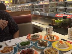 -采御鲜·回转寿司(汕头万达店)