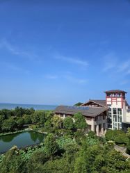 -她时区金吉兒月子中心(太湖度假店)