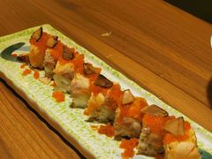 -隐月· 㐂和食屋(芝罘万达公馆店)