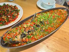 -自贡盐帮菜·玩辣餐厅(樱花园西街店)