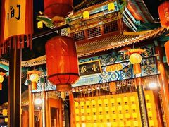 -深圳锦绣中华民俗村