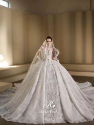 -Renee芮亦婚纱