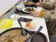 -常熟炒浇面馆(蓝旗街店)