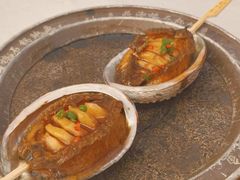 -品海楼·大连海胆锅贴馆(东港店)