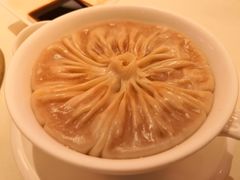 -利苑酒家(合景国际金融广场店)