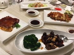 -翠亨村(铜锣湾店)