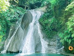 -桂林古东瀑布景区