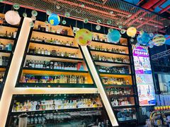 -Famous肥猫墨西哥音乐餐吧(五棵松华熙LIVE店)