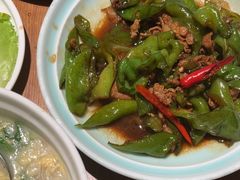 -吕氏疙瘩汤·新派鲁菜(济南万象城店)