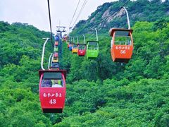 -丹东凤凰山景区