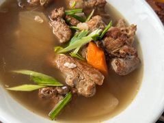 -薇酌饮·陕西菜(南门外店)