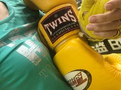 -拳盛时代拳击俱乐部(北京路店)