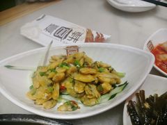 -韩宫宴炭火烤肉(印象城店)