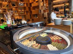 -上海静安香格里拉大酒店