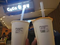 -CoCo都可(文星广场店)