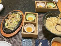 -长崎屋·日本料理·刺身·烧鸟(天河北路店)
