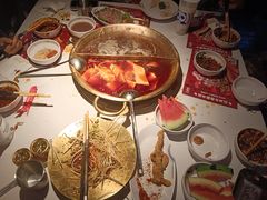 -小龙坎火锅(IFS HOT店)