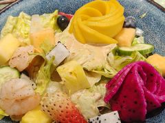 -第101座花园餐厅(湖滨88店)