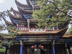 -昆明市金殿名胜区