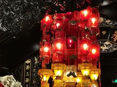 大堂-誉八仙茶室酒楼(新天地店)