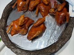 -好食上(喜盈门.范城店)