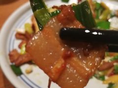 -云海肴·汽锅鸡·云南菜(天山百盛优客店)