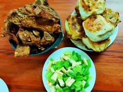 -宝瑞门钉肉饼店