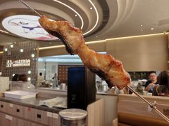 -白玉·朝鲜族烤串(深圳Kkone店)