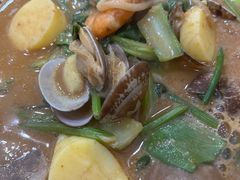 -福祥厦门小馆(舟孟北路店)