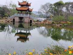 -北湖公园