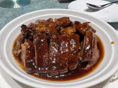 -花城苑广府菜(侨鑫店)