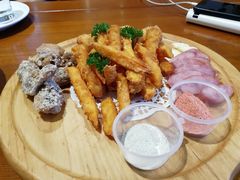 -芒果爆爆(东海缤纷店)