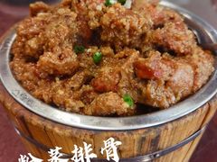-刘胖子家常菜·蹄花焖藕(中南店)