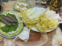 -清真·马家火锅美食城(镇江北路店)