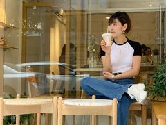 -Cafe on warm(丹霞店)