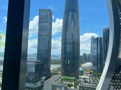 -小南洋海景餐厅(深圳湾店)