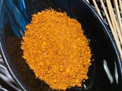 麻辣干料碟-禾记花园涮肉餐厅