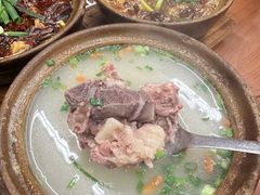 -罗妈砂锅(四川成都奎星楼店)